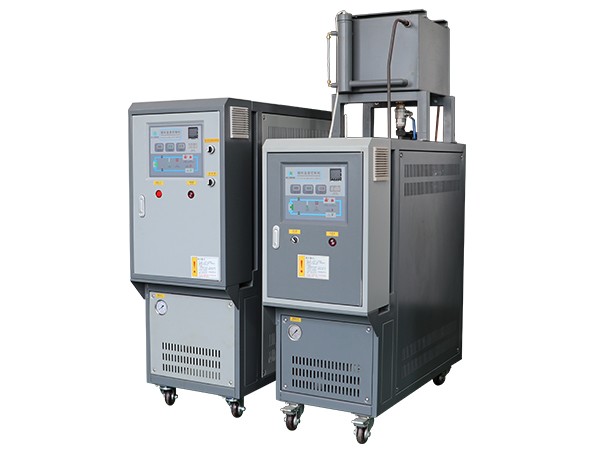 模溫機導熱油過濾器堵塞？油路受阻原因與清理更換指南