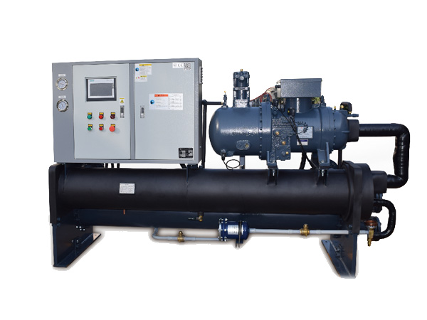 冷水機冷卻介質的選擇與維護規范