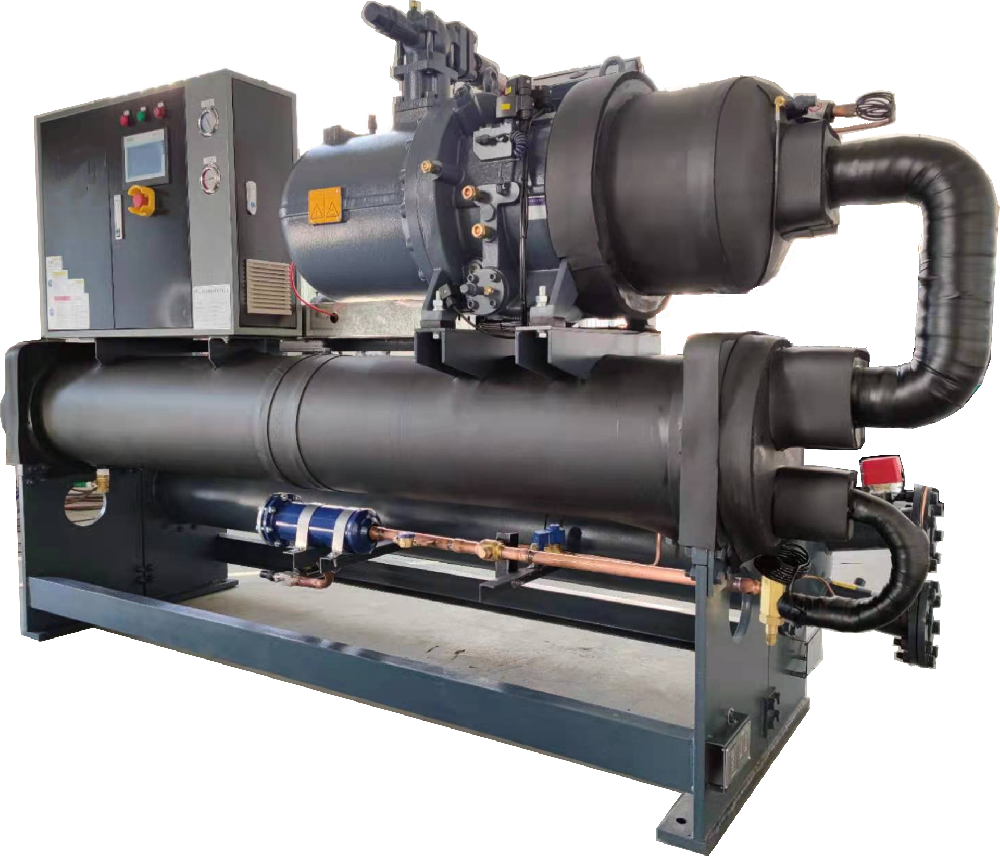 玩具制造冷水機：注塑溫控與定型冷卻功能，保障玩具安全與外觀品質