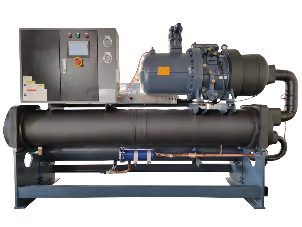 工業(yè)冷水機是干嘛的？企業(yè)數(shù)字化服務(wù)體驗升級的全觸點樞紐